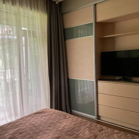 Lux - Seaside Apartment *