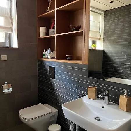 Lux - Seaside Apartment *