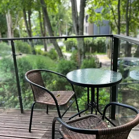 Lux - Seaside * Jurmala