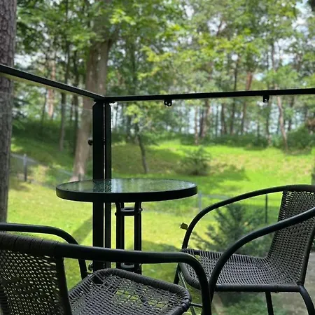 Apartment Lux - Seaside Jurmala