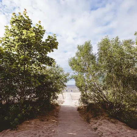 Lux - Seaside Apartment Jurmala